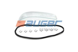 ΚΡΥΣΤΑΛΛΟ ΕΜΠΡΟΣΘΙΟ MB (R) για MERCEDES-BENZ ATEGO 2