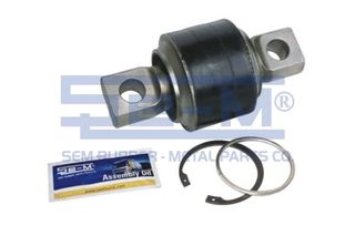 ΜΠΑΛΑΚΙ ΖΑΜΦΟΡ DAF-VOLVO 75x130x21 για IVECO EuroTech MP