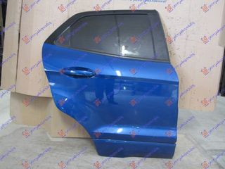 FORD ECOSPORT 13-17 - ΠΟΡΤΑ ΟΠ. 5Π ΜΠΛΕ - ΔΕ