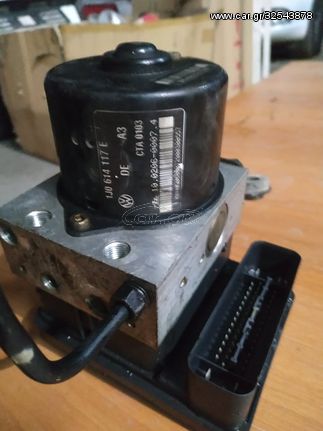 MONAΔΑ ABS VW
