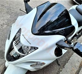 ΖΕΛΑΤΙΝΑ MotorDMS FAIRING ΜΑΖΙ ΜΕ ΔΩΡΕΑΝ ΤΟΠΟΘΕΤΗΣΗ!!! MotorDMS.