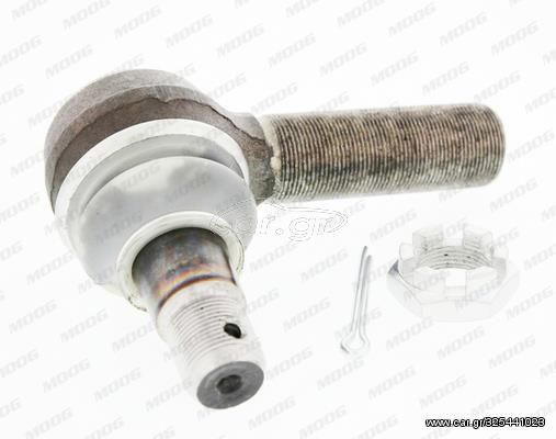 ΑΚΡΟΜΠΑΡΟ ΜΒ 30Χ27 (R) για IVECO EuroTech MH