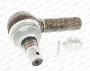 ΑΚΡΟΜΠΑΡΟ ΜΒ 30Χ27 (R) για MERCEDES-BENZ AXOR