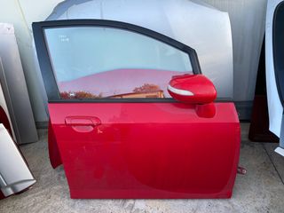 HONDA JAZZ 01-08 Πόρτα εμπρός δεξιά