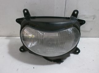 SUZUKI FREEWIND 650-ΜΠΡΟΣΤΙΝΟ ΦΑΝΑΡΙ