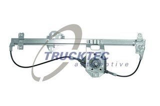 ΓΡΥΛΛΟΣ ΜΒ (L) για MERCEDES-BENZ AXOR