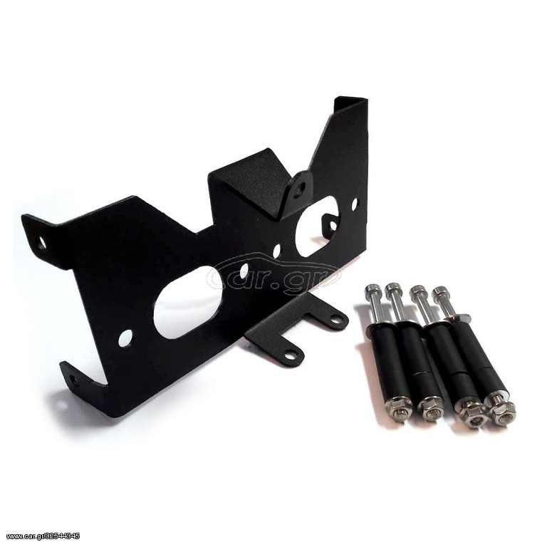 Car.gr MAZDA RX8 AEM ΒΑΣΗ ΠΟΛΛΑΠΛΑΣΙΑΣΤΩΝ BRACKET