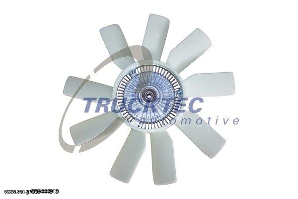 ΒΕΝΤΙΛΑΤΕΡ ΜΒ για MAN TGM