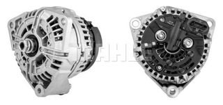 ΔΥΝΑΜΟ MAN για MAN TGA