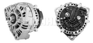 ΔΥΝΑΜΟ MAN για MAN TGA