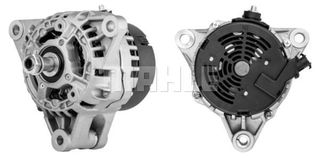 ΔΥΝΑΜΟ MAN για MAN TGA