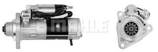 ΜΙΖΑ IVECO για IVECO Stralis