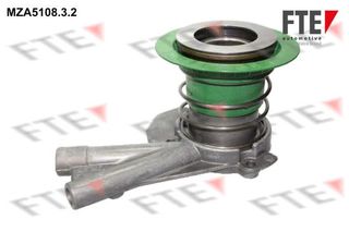 ΡΟΥΛΕΜΑΝ ΣΥΜΠΛΕΚΤΗ ΜΒ ATEGO για MERCEDES-BENZ ATEGO 2