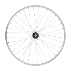 Οπίσθιος τροχός | OEM | MTB | V-Brake | Βιδωτό γρανάζι | 26 ιντσών