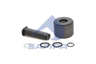 ΣΕΤ ΡΑΟΥΛΟ ΜΒ για MERCEDES-BENZ AXOR 2
