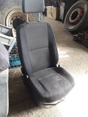 ΚΑΘΙΣΜΑ MERCEDES SPRIDER ΜΕ ΒΑΣΗ