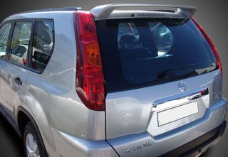 Αεροτομή οροφής για Nissan X-Trail (2007-2014) 