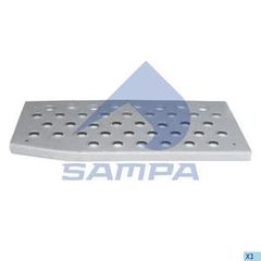 ΣΚΑΛΟΠΑΤΙ 1ο mega space MERCEDES ACTROS