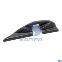 ΚΑΠΑΚΙ ΚΑΘΡΕΦΤΗ DAF LF  ΑΡΙΣΤΕΡΟ