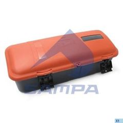 MERCEDES ATEGO ΚΟΥΤΙ ΠΥΡΟΣΒΕΣΤΗΡΑ 6KG