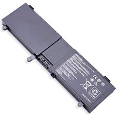 Μπαταρία Laptop - Battery for Asus Notebook G550JK N550JA N550JK N550JV N550LF Q550LF 0B200-00390100 0B200-00390000 C41-N550 N55 PX95 OEM (Κωδ.1-BAT0369)