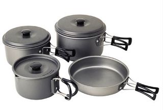 Σετ μαγειρέματος Campingaz Cook-Set / 169098