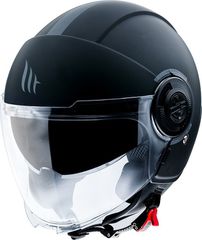 ΚΡΑΝΟΣ MT VIALE SV S (matt black)