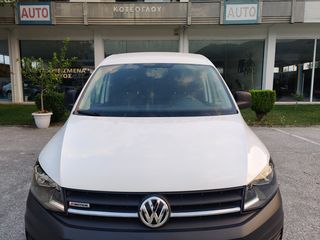 Κλούβα Volkswagen 2016 Caddy 4x4 2.0TDi 4Motion 122ps Euro 6-thumb-17