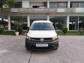 Κλούβα Volkswagen 2016 Caddy 4x4 2.0TDi 4Motion 122ps Euro 6-thumb-15