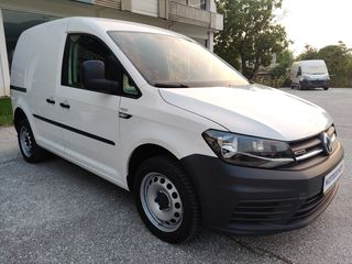 Κλούβα Volkswagen 2016 Caddy 4x4 2.0TDi 4Motion 122ps Euro 6-thumb-13