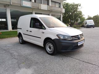 Κλούβα Volkswagen 2016 Caddy 4x4 2.0TDi 4Motion 122ps Euro 6-thumb-12