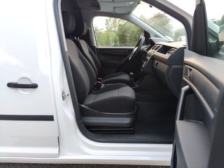 Κλούβα Volkswagen 2016 Caddy 4x4 2.0TDi 4Motion 122ps Euro 6-thumb-33