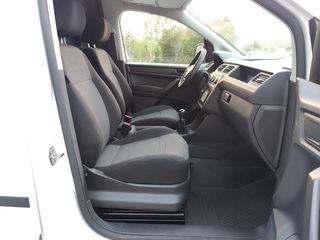 Κλούβα Volkswagen 2016 Caddy 4x4 2.0TDi 4Motion 122ps Euro 6-thumb-34