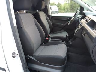 Κλούβα Volkswagen 2016 Caddy 4x4 2.0TDi 4Motion 122ps Euro 6-thumb-35