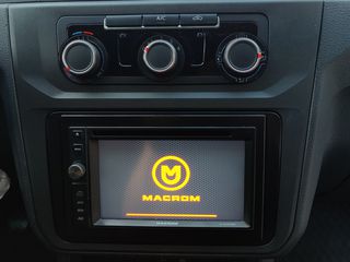 Κλούβα Volkswagen 2016 Caddy 4x4 2.0TDi 4Motion 122ps Euro 6-thumb-37