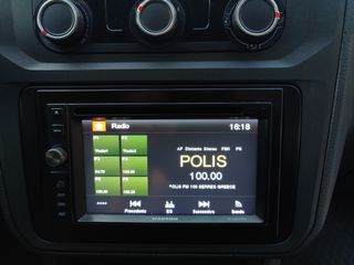 Κλούβα Volkswagen 2016 Caddy 4x4 2.0TDi 4Motion 122ps Euro 6-thumb-38