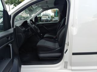 Κλούβα Volkswagen 2016 Caddy 4x4 2.0TDi 4Motion 122ps Euro 6-thumb-30