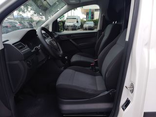 Κλούβα Volkswagen 2016 Caddy 4x4 2.0TDi 4Motion 122ps Euro 6-thumb-31
