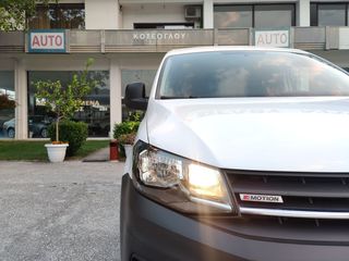 Κλούβα Volkswagen 2016 Caddy 4x4 2.0TDi 4Motion 122ps Euro 6-thumb-20