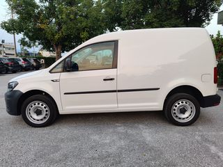 Κλούβα Volkswagen 2016 Caddy 4x4 2.0TDi 4Motion 122ps Euro 6-thumb-3