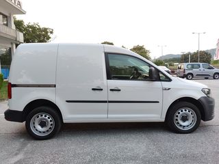 Κλούβα Volkswagen 2016 Caddy 4x4 2.0TDi 4Motion 122ps Euro 6-thumb-11