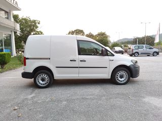 Κλούβα Volkswagen 2016 Caddy 4x4 2.0TDi 4Motion 122ps Euro 6-thumb-10