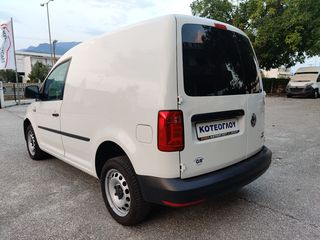 Κλούβα Volkswagen 2016 Caddy 4x4 2.0TDi 4Motion 122ps Euro 6-thumb-5