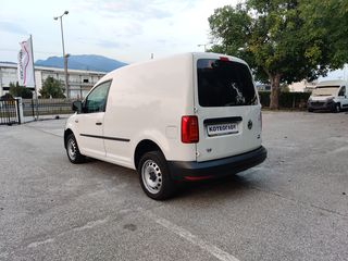 Κλούβα Volkswagen 2016 Caddy 4x4 2.0TDi 4Motion 122ps Euro 6-thumb-4