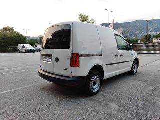 Κλούβα Volkswagen 2016 Caddy 4x4 2.0TDi 4Motion 122ps Euro 6-thumb-8