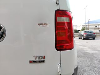 Κλούβα Volkswagen 2016 Caddy 4x4 2.0TDi 4Motion 122ps Euro 6-thumb-21