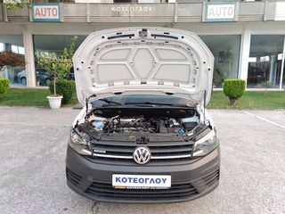 Κλούβα Volkswagen 2016 Caddy 4x4 2.0TDi 4Motion 122ps Euro 6-thumb-51