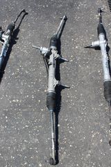 PEUGEOT 307 ΚΡΕΜΑΓΙΕΡΑ ΥΔΡΑΥΛΙΚΗ