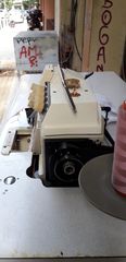 ΚΟΠΤΟΡΑΠΤΗΣ JUKI -thumb-2