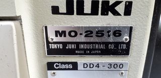 ΚΟΠΤΟΡΑΠΤΗΣ JUKI -thumb-3